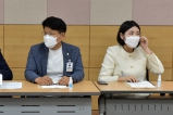 민주평화통일자문회의 부평구협의회 2022년 3분기 정기회의 2022-09-21 대표이미지