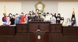 갈월초등학교 부평구의회 견학 체험행사 2025-03-27 대표이미지