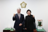 북부교육지원청 교육장 방문 2025-03-24 대표이미지