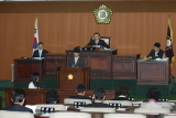 제145회 부평구의회(임시회) 개회식 및 제1차본회의 대표이미지