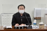 제242회 부평구의회(임시회) 제2차 행정복지위원회 2021-01-29 대표이미지
