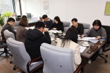제 267회 임시회 대비 의회운영위원회 간담회 2025-02-03 대표이미지