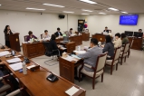 제277회 정례회 제3차 행정복지위원회 2026-09-10  대표이미지