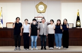 주니어보드 의회와의 리버스멘토링 - 구동오 행정복지위원장 2024-08-06 대표이미지