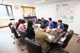 제278회 임시회 대비 도시환경위원회 간담회 2026-09-29 대표이미지