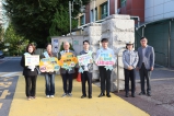 교통안전 캠페인 (대정초등학교) 2026-10-20 대표이미지