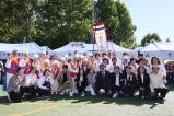 제27회 부평구 동 풍물단 발표회 동별 단체사진 2026-10-02 대표이미지