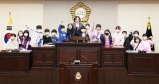 갈월초등학교 부평구의회 견학 체험행사 2025-03-27 대표이미지