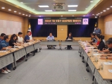 부평구 통장연합회 월례회의 2026-07-15 내용보기 부평구 통장연합회 월례회의 2026-07-15 대표이미지