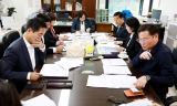 제258회 임시회 대비 행정복지위원회 간담회 2023-10-10 대표이미지