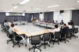 동지역사회보장협의체 민간위원장 회의 2026-07-13 대표이미지