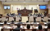 제266회 정례회 제1차 본회의 2024-11-18 대표이미지