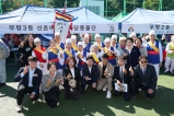 제27회 부평구 동 풍물단 발표회 동별 단체사진 2026-10-02 대표이미지