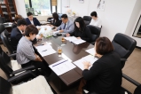 제278회 임시회 대비 행정복지위원회 간담회 2026-09-29 대표이미지