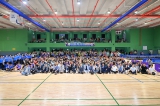 제9회 협회장기 탁구대회 2026-09-06 내용보기 제9회 협회장기 탁구대회 2026-09-06 대표이미지