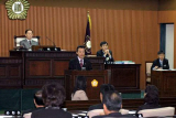 제139회 부평구의회(임시회) 제3차 본회의 구정질문 대표이미지