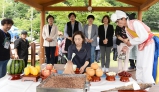 제3회 열우물 단오축제 대표이미지