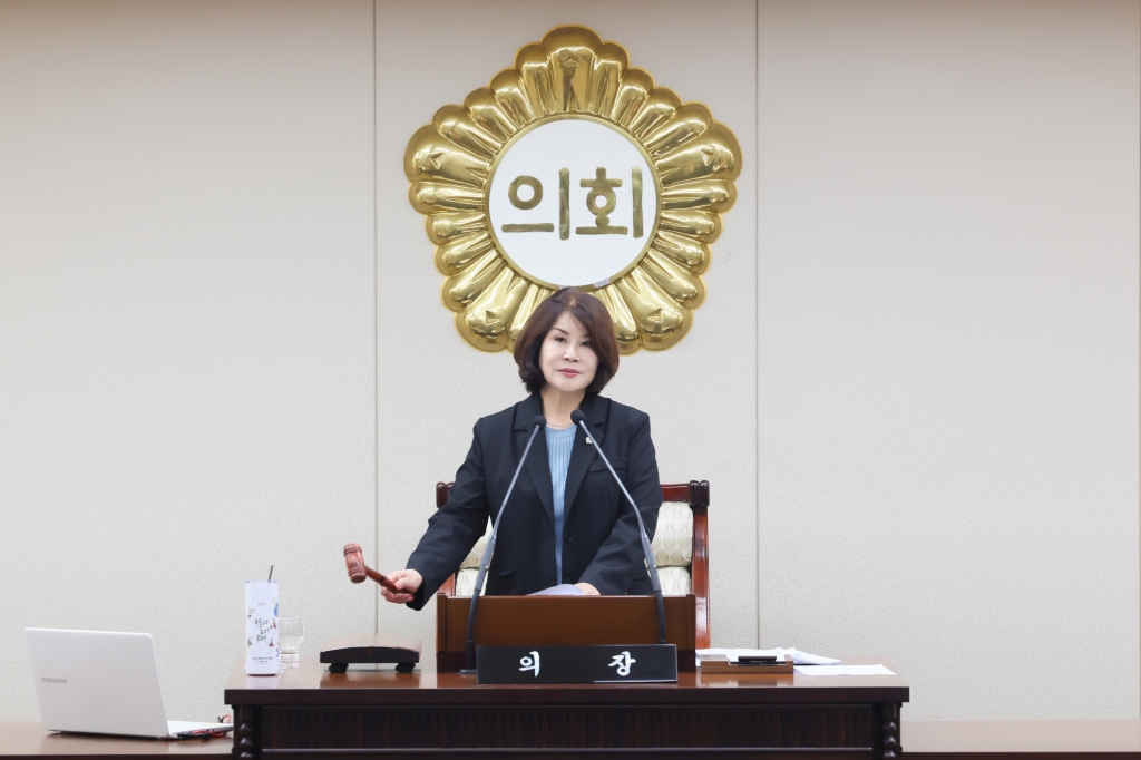부평구의회_제277회_정례회_폐회.JPG 이미지